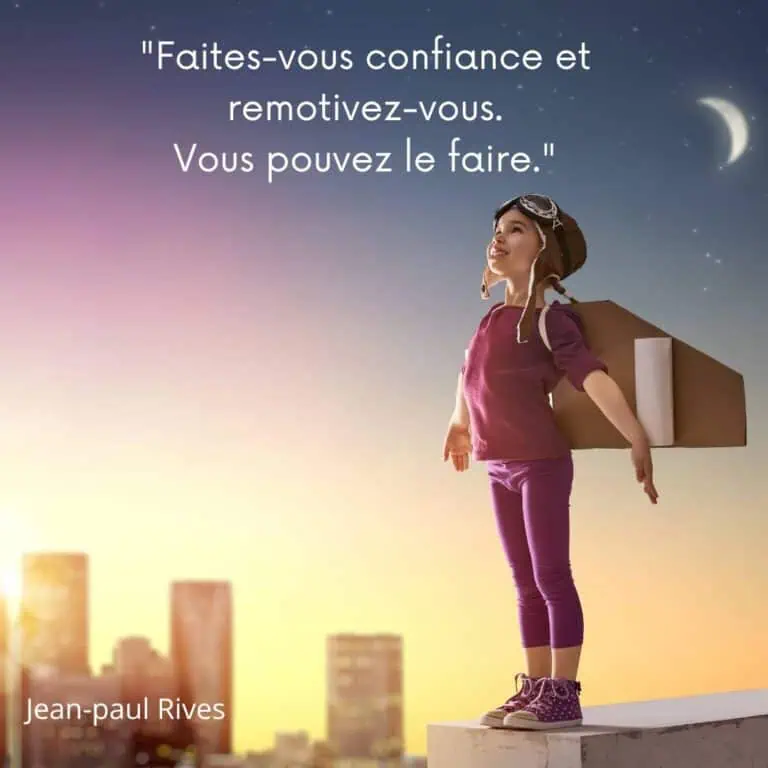 motivation au travail